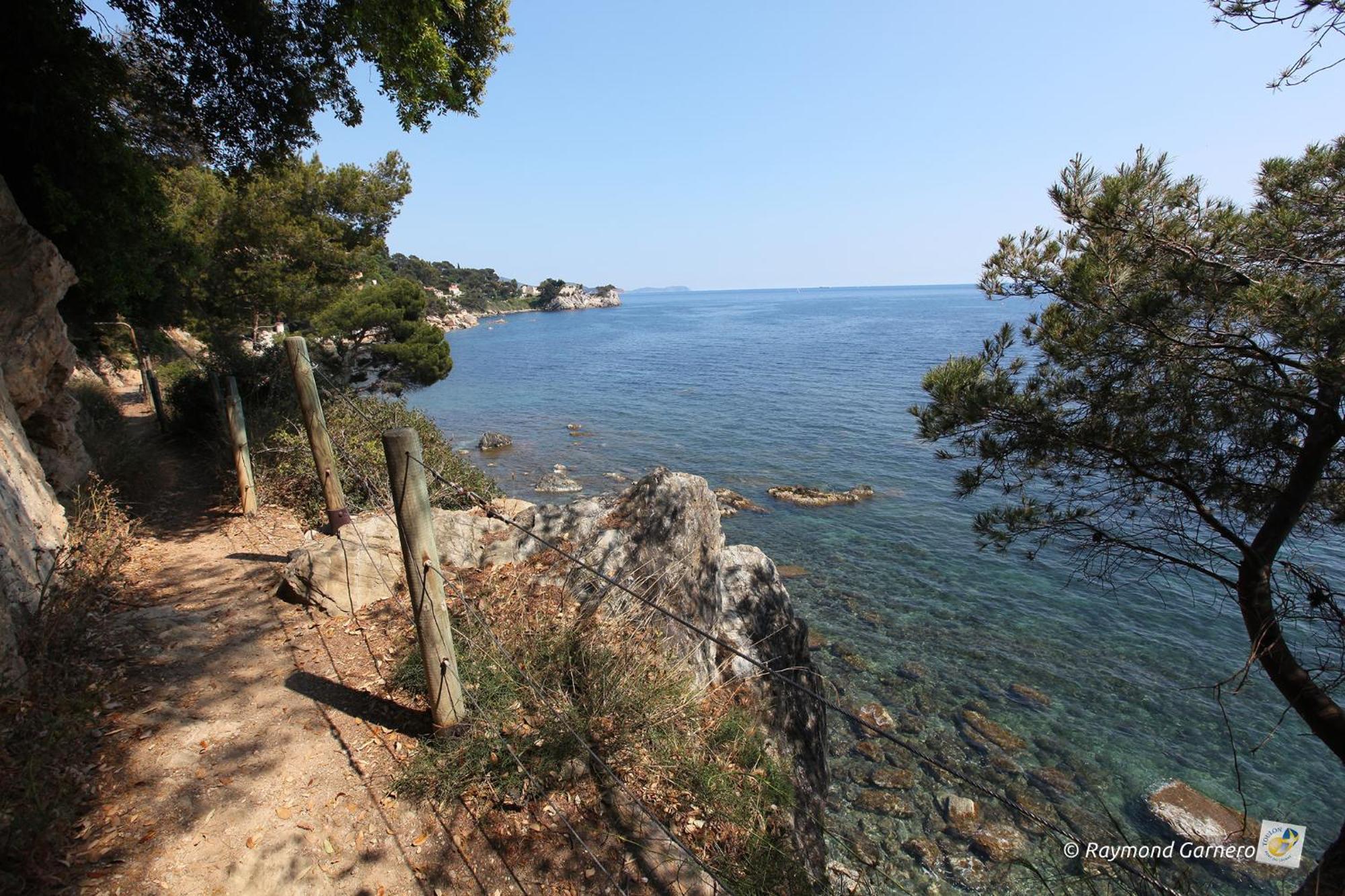 Superbe Logement Au Bord Des Plages Tolón Exterior foto